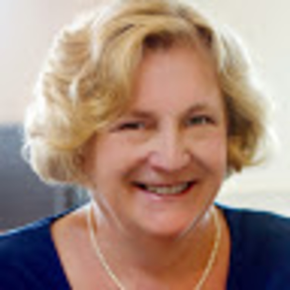 Meet your Posher, Carol lee